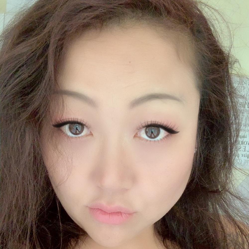 Meet your Posher, Aileen